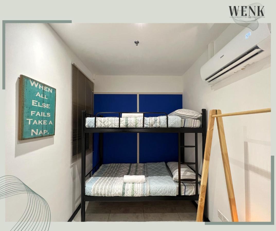Neu Suites @ 3Rdnvenue 003 Kuala Lumpur Eksteriør bilde