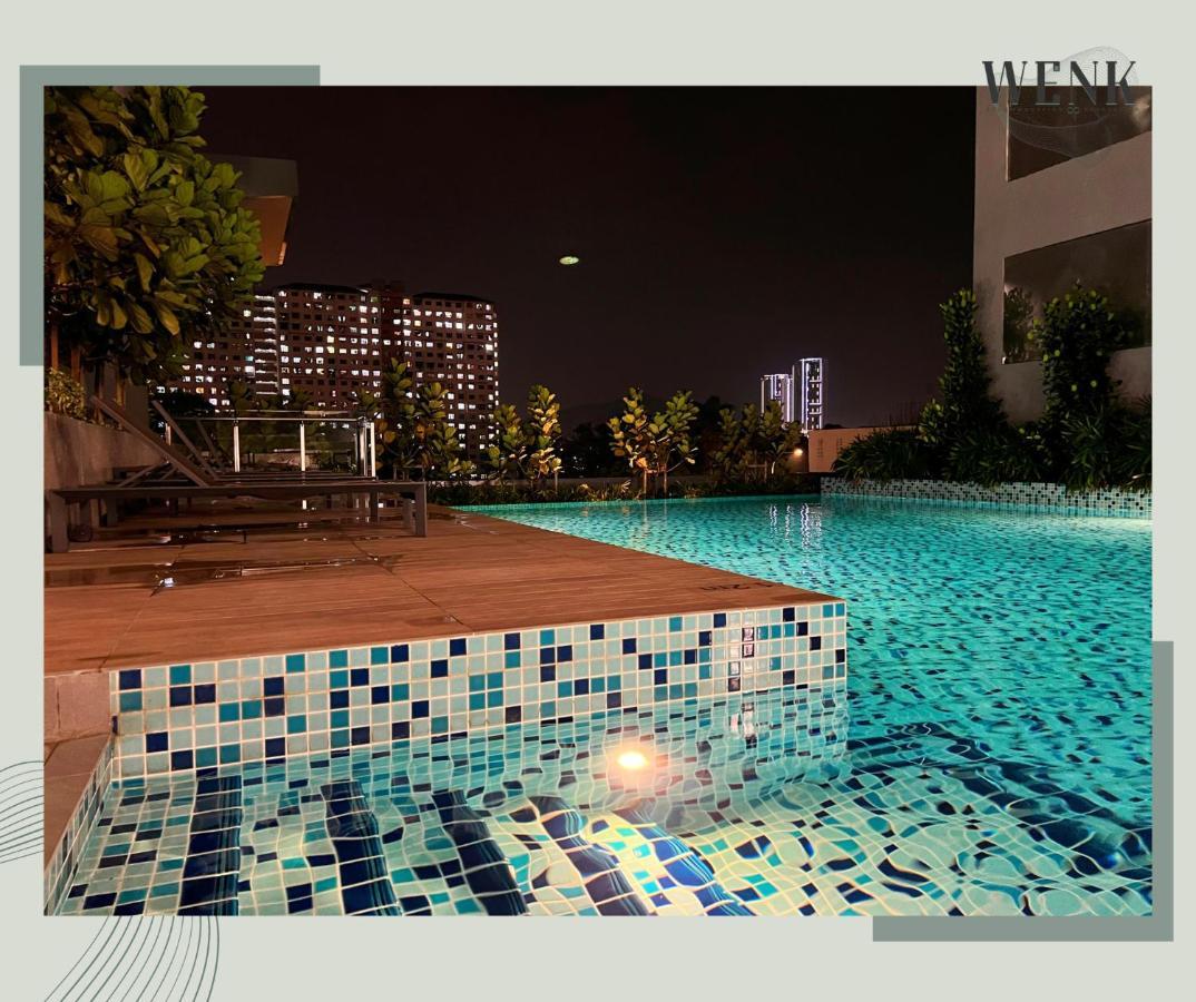 Neu Suites @ 3Rdnvenue 003 Kuala Lumpur Eksteriør bilde
