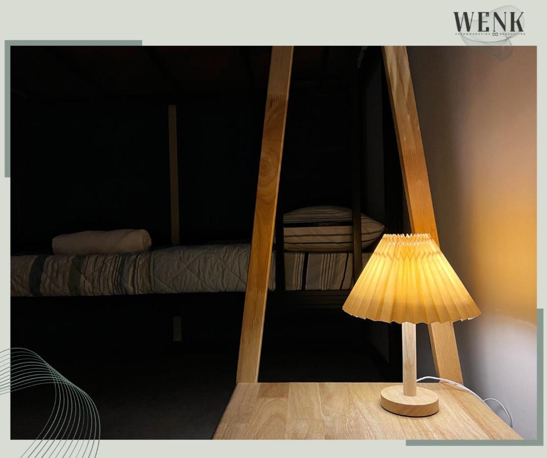 Neu Suites @ 3Rdnvenue 003 Kuala Lumpur Eksteriør bilde