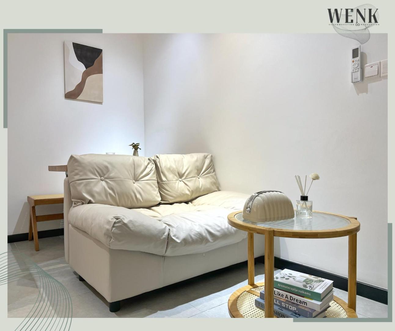 Neu Suites @ 3Rdnvenue 003 Kuala Lumpur Eksteriør bilde