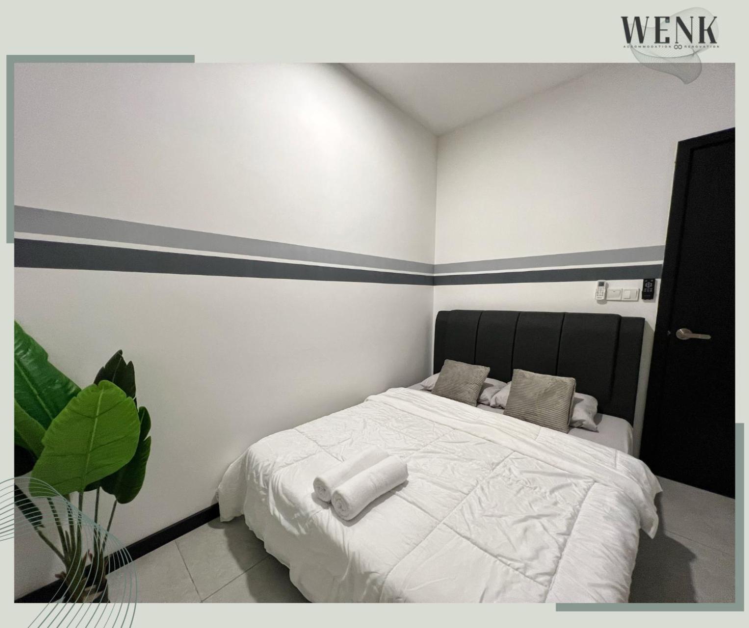 Neu Suites @ 3Rdnvenue 003 Kuala Lumpur Eksteriør bilde
