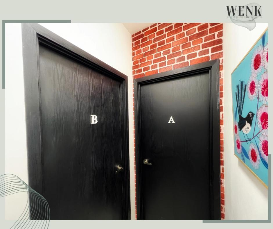 Neu Suites @ 3Rdnvenue 003 Kuala Lumpur Eksteriør bilde