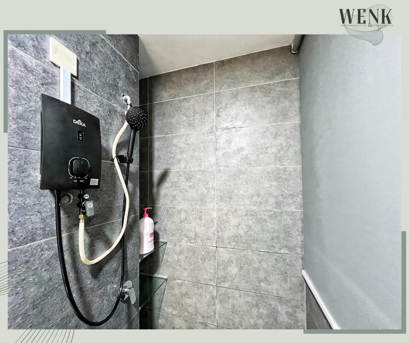 Neu Suites @ 3Rdnvenue 003 Kuala Lumpur Eksteriør bilde