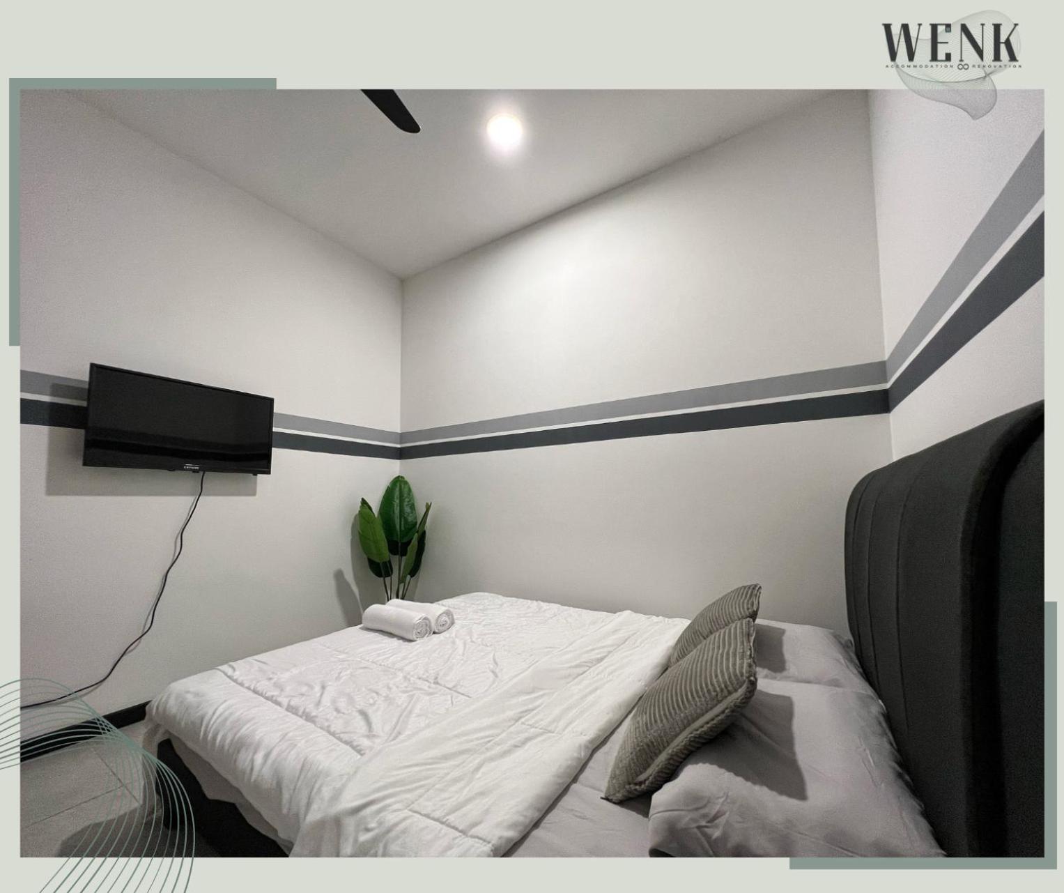 Neu Suites @ 3Rdnvenue 003 Kuala Lumpur Eksteriør bilde