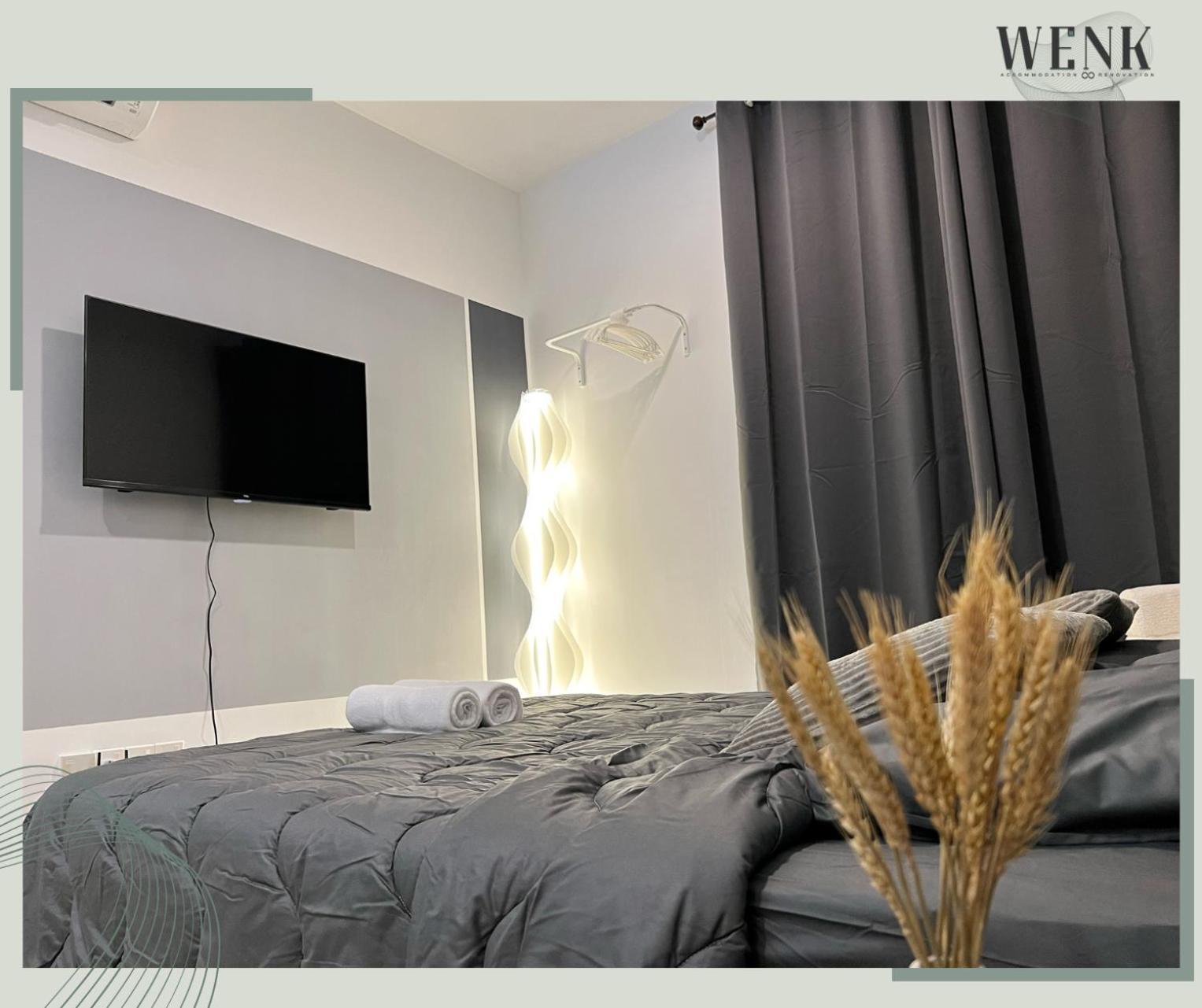 Neu Suites @ 3Rdnvenue 003 Kuala Lumpur Eksteriør bilde