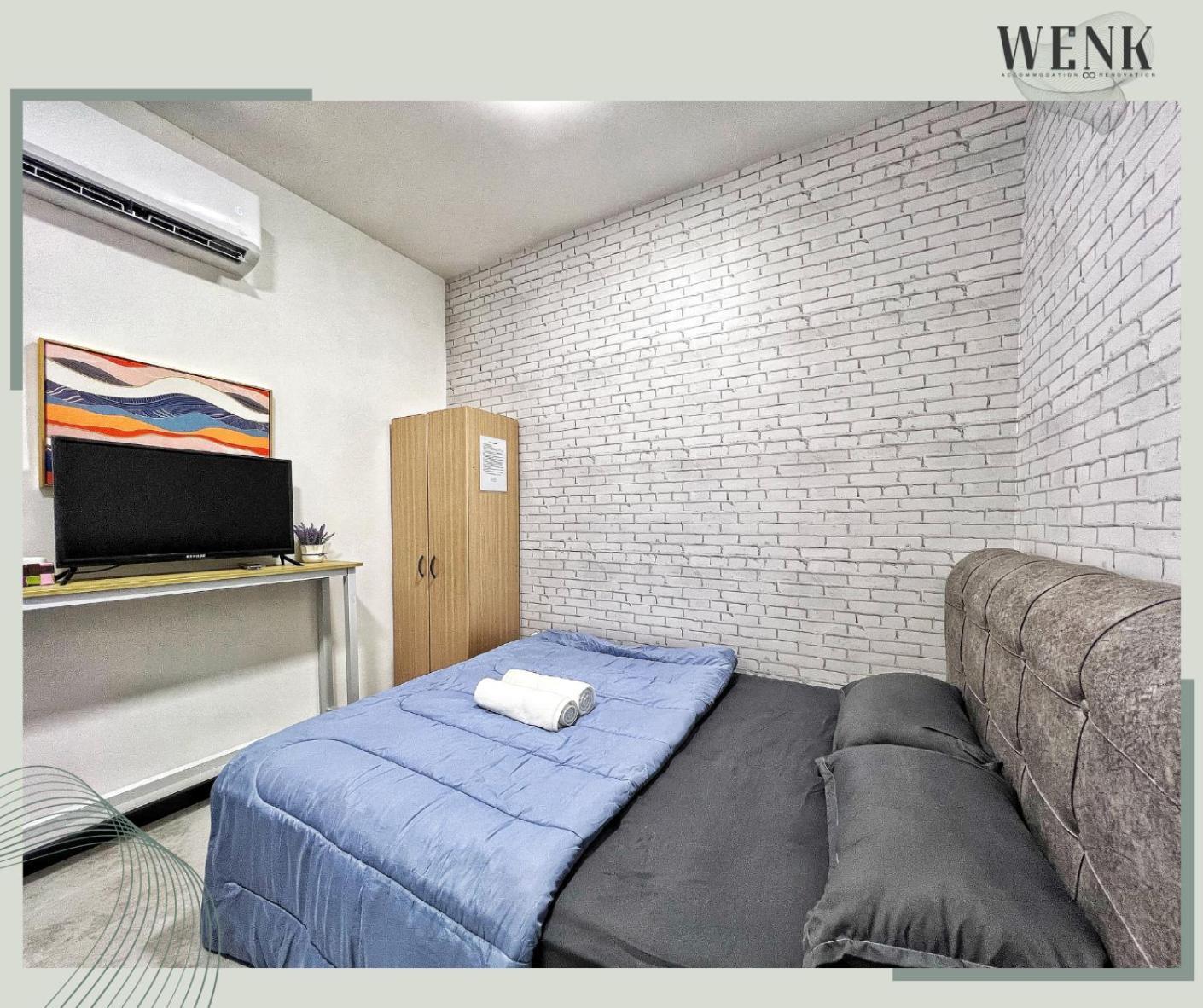 Neu Suites @ 3Rdnvenue 003 Kuala Lumpur Eksteriør bilde