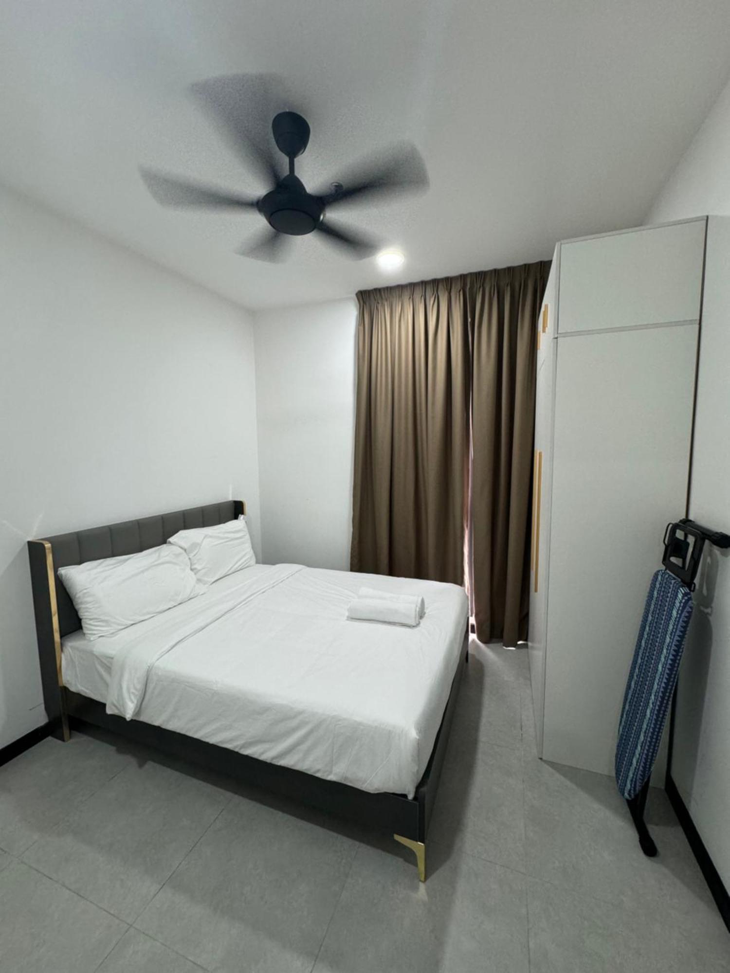 Neu Suites @ 3Rdnvenue 003 Kuala Lumpur Eksteriør bilde